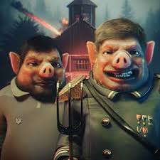 Artists from Las Laguna Art Gallery