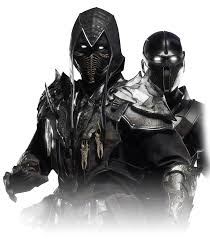 Enter and space open menus and escape closes them as well. Noob Saibot Mortal Kombat Wiki Fandom