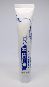 Image result for Differin