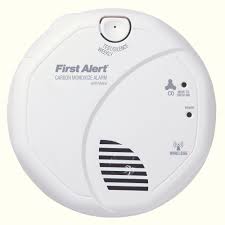 Nest app runs on ios and android devices. Wireless Interconnect Carbon Monoxide Detector With Voice Feature Co511b Carbon Monoxide Alarms Wireless Home Security Cameras The Voice