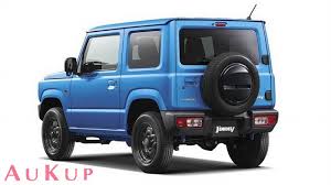 The 2021 suzuki jimny range of configurations is currently priced from $28,490. Anhangerkupplung Suzuki Jimny Gj 2018 Aukup