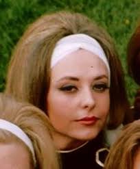 ID'ing Pussy Galore's Flying Circus — ajb007