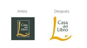 Cada mes la casa del libro te presenta muchas novedades y hoy podrás disfrutar las obras más maravillosas con 5% ahorro. La Casa Del Libro Renueva Su Imagen Corporativa