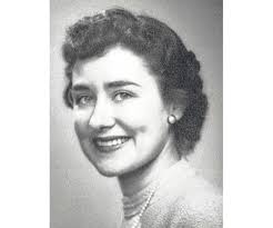 Maxine McCann Obituary (2016)