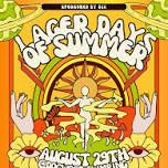 Lager Days of Summer