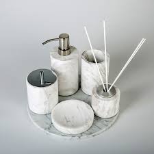 Shop for marble bathroom accessories at bed bath & beyond. Rumah Minimalis Tiga Enam 2011