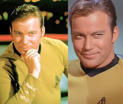 Admiral assumes command of USS Enterprise