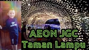 Taman lampu aeon mall cakung. 14 88 Mb Taman Lampu Unik Dan Bianglala Besar Di Aeon Mall Jakarta Garden City Jgc Download Lagu Mp3 Gratis Mp3 Dragon