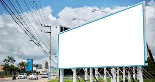 Outdoor em PORTO BELO no bairro CENTRO - Ponto: Nº 100LU