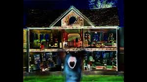 Bear in the big blue house theme song. Bear In The Big Blue House Theme Song Horror Version Dailymotion Video