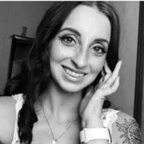 Nichole Ailean Curtis Obituary 2020
