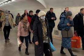 Статистика заболеваемости коронавирусом, статистика смертности. Analizy Na Koronavirus U Vseh Gospitalizirovannyh V Moskve Otricatelnye