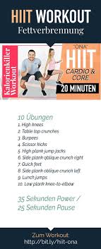 Bungee jumping may give you great thrills, but also may leave you with great injuries. Willst Du Ordentlich Fett Verbrennen Dann Power Mit Uns Gemeinsam Dieses 20 Minutige Hiit Workout Auf Youtube Hiit Together Workout Hiit Trainingsplan Hiit