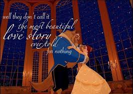 Disney Beauty And The Beast Love Quotes Google Search Romantic Disney Quotes Beauty And Beast Quotes Disney Love Quotes