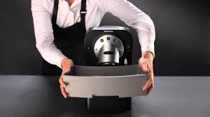 But very simple to use. Nespresso Gemini Cs100 Pro How To Descaling Youtube