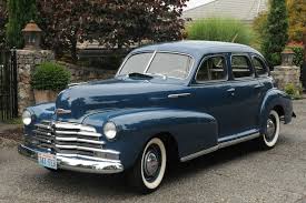 Image result for Ensign Blue 1947 Chevrolet