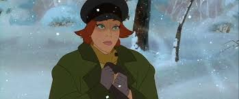 Marc logan | full length cartoon movie for children in english. Anastasia Film 1997 Wikipedia