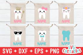 Download Tooth Fairy Svg Bundle 208851 Cut Files Design Bundles