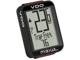 Vdo M3 1 Wl Fahrradcomputer Drahtlos Bike Components