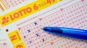 Check spelling or type a new query. Lotto Gewinn Dahin Sechs Richtige Und Die Falsche Bank