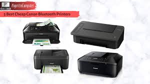 Copyright © 2020 canon singapore pte. 5 Best Cheap Canon Bluetooth Printers