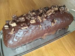 Bei einsetzen des gelierprozesses die sahne und die hanutastückchen unter den. Hanuta Kuchen Von Mell1982 Chefkoch Kuchen Hanuta Lebensmittel Essen