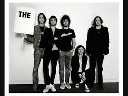 Xd+ a bunch old/rare/new pics. I Ll Try Anything Once Lyrics The Strokes Youtube