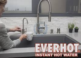 my everhot instant hot water your