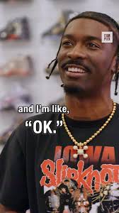 Exclusive Look at G-Unit G6 Sneakers with BruceDropEmOff