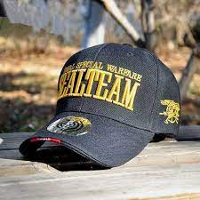 Han Wild Genuine New Hot Us Army Baseball Caps Navy Seals Men Women Bones Seals Tactical Caps Army Fans Casual Hat Who Baseball Caps Mens Baseball Cap Baseball