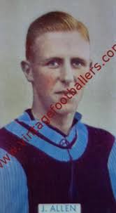 Shell Frank Image 2 Aston Villa 1938