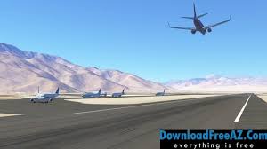 Infinite flight (mod, unlocked) will convey to players the most authentic knowledge and experience when flying countless specialized aircraft in the world. Infinite Flight Simulator Apk Mod Android Descargarfreeaz