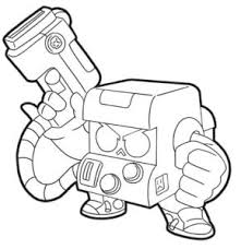 Follow supercell's terms of service. Brawl Stars Kleurplaat Kids N Fun 26 Kleurplaten Van Brawl Stars Subreddit For All Things Brawl Stars The Free Multiplayer Mobile Arena Fighter Party Brawler Shoot Em Up Game All Content Must