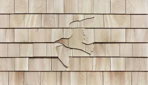 While both shingles and shakes are sawn to be smooth and to deliver an. Seagull Mosaic Shingle Co