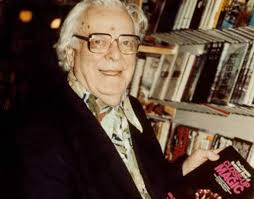 The Shadow Knows! The Magician Who Conjured Up the Shadow 'Superhero'