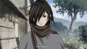 Dororo episode 2 in english subbed - video Dailymotion