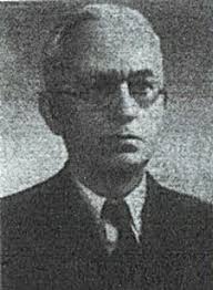 EICHLER Witold (1874-1960), wybitny lekarz, działacz niepodległościowy i  społeczny, entomolog, podróżnik.