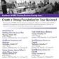 Small Business Access to Capital - WWBIC Training event image