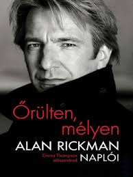 Alan Rickman