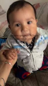 La Madrina Cuida A Su Ahijado