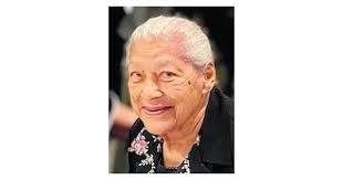 Blanche Russell Obituary (2023)