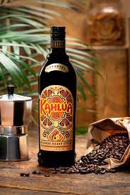 Kahlua Blonde Roast Style Coffee Liqueur Coffee Cocktails Kahlua Liqueur