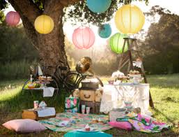 If A Boyfriend Ever Did This For Me I D Ask Him To Marry Me Right On The Spot How Sweet And Romantic Sigh Vintage Picnic Picnic Party Picnic Wedding