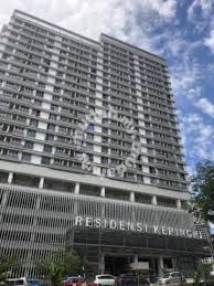 Kl gateway mall is the perfect meeting place, be it for work, shop, dine or play! Kerinchi Residensi Near 100meter Lrt University Kl Gateway Mall Rooms For Rent In Bangsar South Kuala Lumpur Mudah My