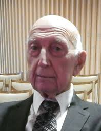 Obituary information for Arnold W. Heiman