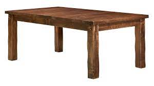 Brown wood, andover, 9155, rough hewn, camelot fabrics, cotton, cotton quilt, cotton designer. Rough Sawn Almond Dining Table
