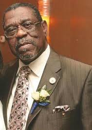 James “Jimmy” Lawrence Brooks