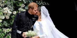 Wenn am samstag meghan markle und prinz harry vor den traualtar treten, dann dürfte aber gerade katholiken so manches bekannt vorkommen. So Schon War Die Hochzeit Von Harry Und Meghan
