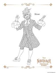 You can search several different ways, depending on what information you have available to enter in the site's search bar. Shiver Disney The Nutcracker Coloring Pages Printable