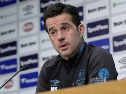 Marco Silva salary: How much did sacked Everton manager earn?
